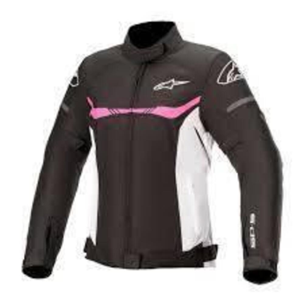 GIACCA DA DONNA ALPINESTARS STELLA