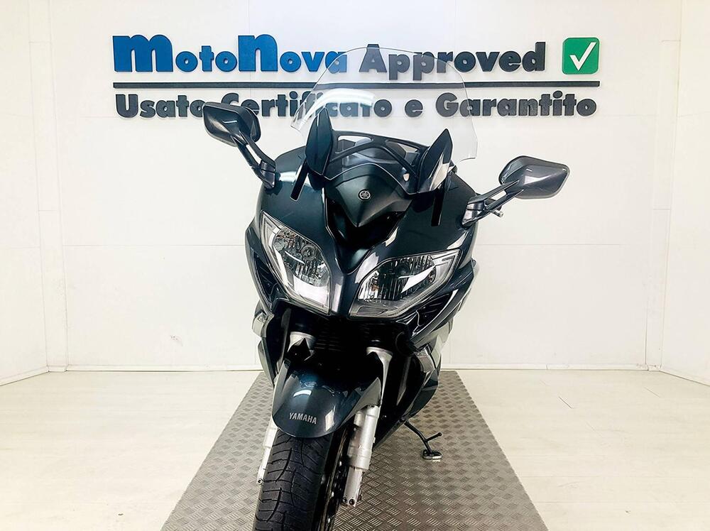 Yamaha FJR 1300 A (2016 - 20) (2)