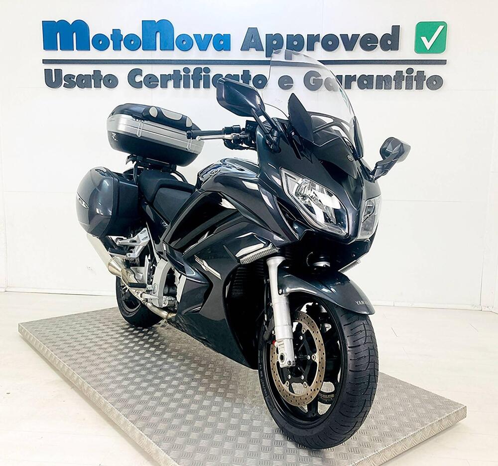 Yamaha FJR 1300 A (2016 - 20) (3)