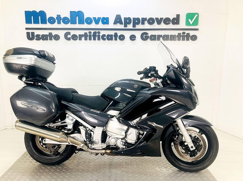 Yamaha FJR 1300 A (2016 - 20) (4)