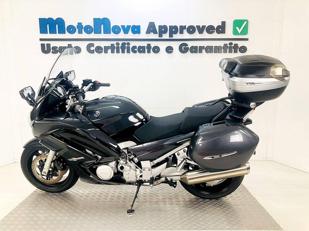 Yamaha FJR 1300 A (2016 - 20) (5)