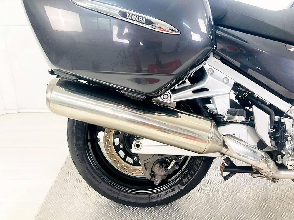 Yamaha FJR 1300 A (2016 - 20) (7)