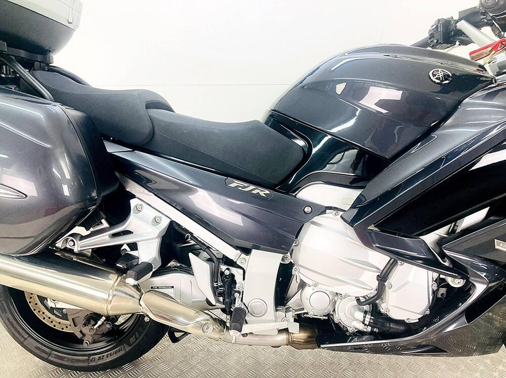 Yamaha FJR 1300 A (2016 - 20) (8)
