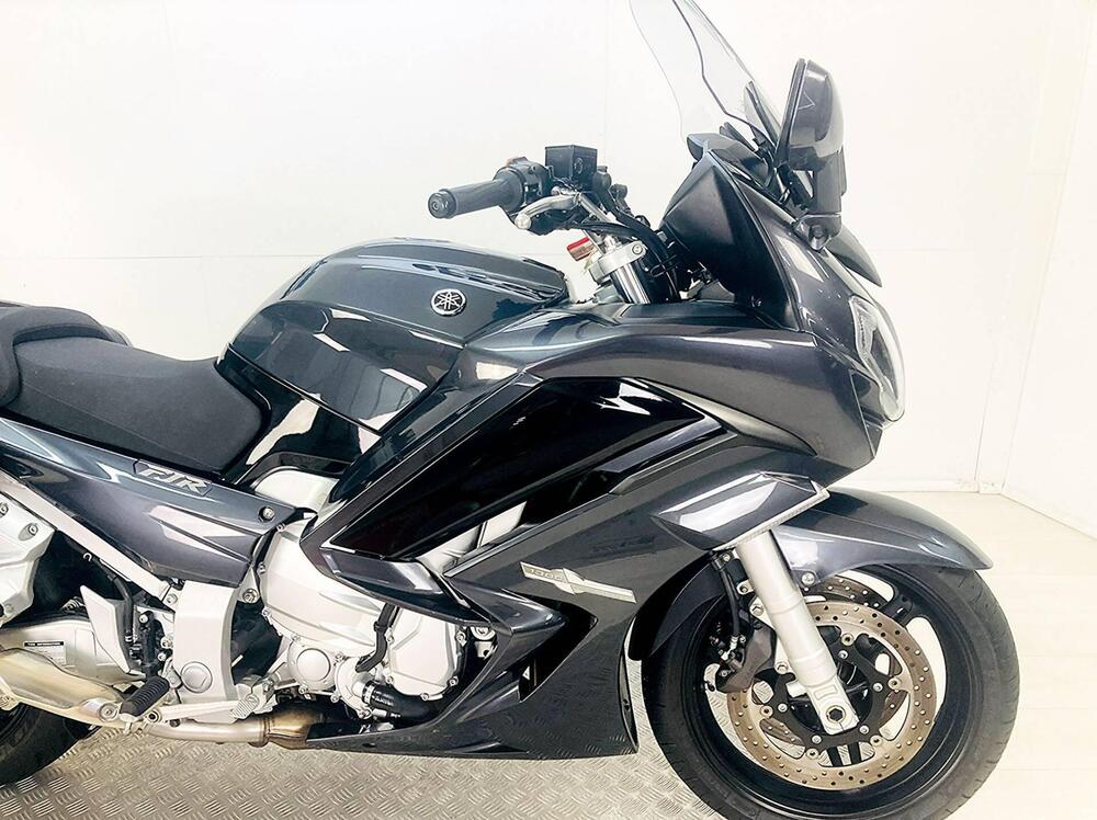 Yamaha FJR 1300 A (2016 - 20) (9)