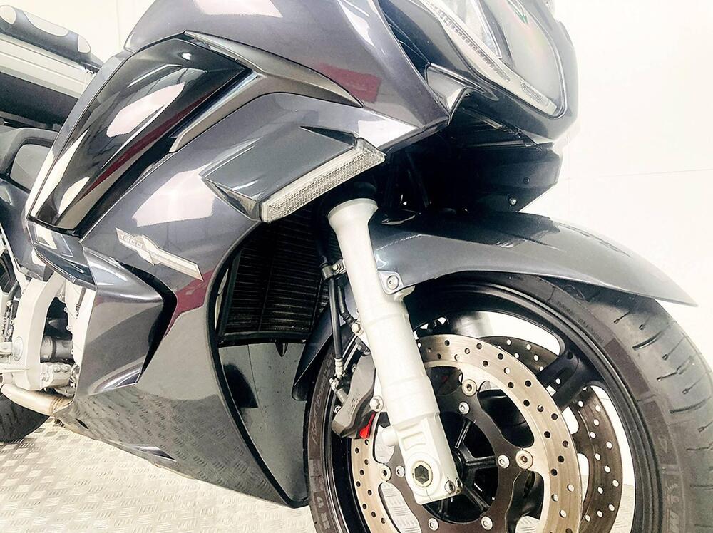 Yamaha FJR 1300 A (2016 - 20) (11)