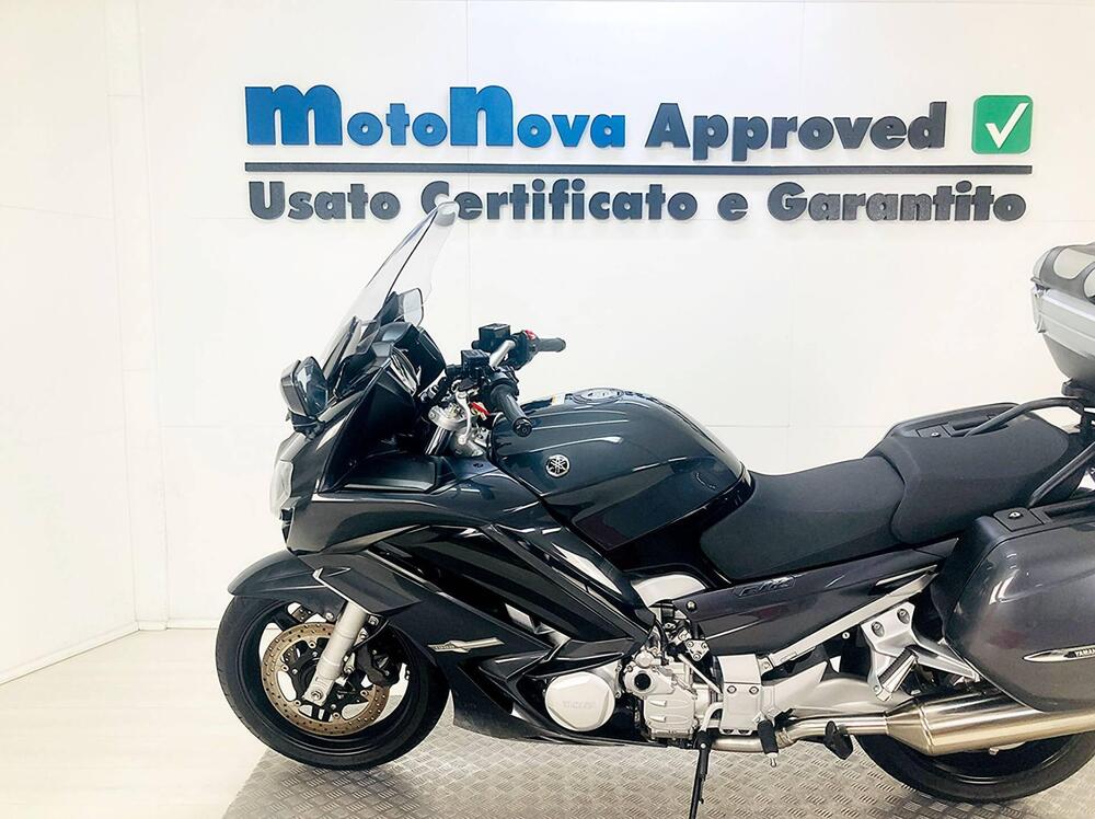 Yamaha FJR 1300 A (2016 - 20) (13)