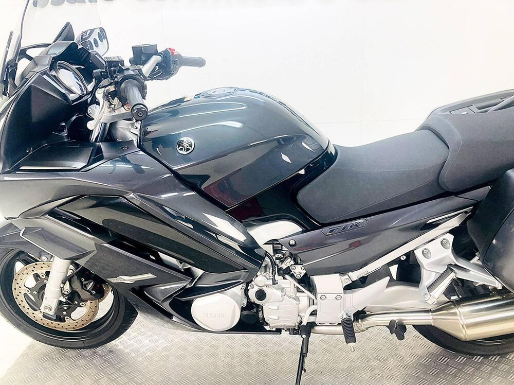Yamaha FJR 1300 A (2016 - 20) (15)