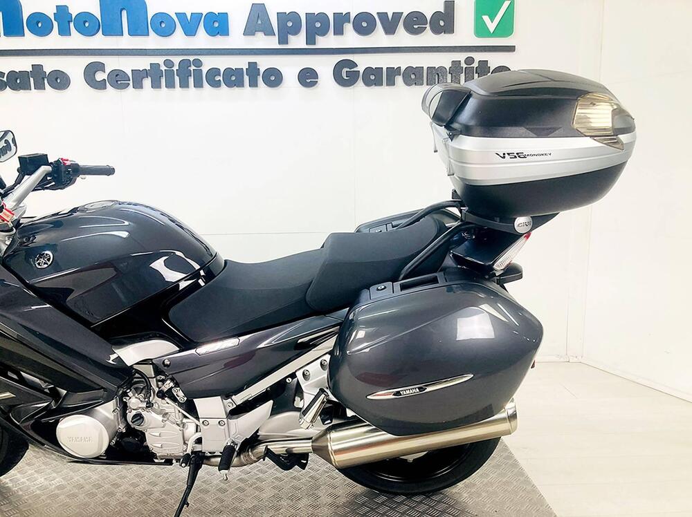 Yamaha FJR 1300 A (2016 - 20) (16)