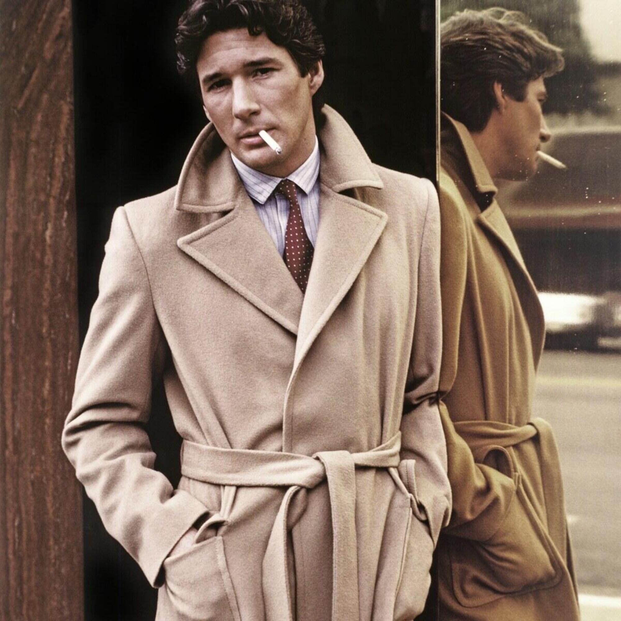 Richard Gere