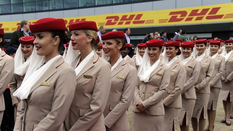 F1 GP Gran Bretagna 2016: le foto pi&ugrave; belle di Silverstone