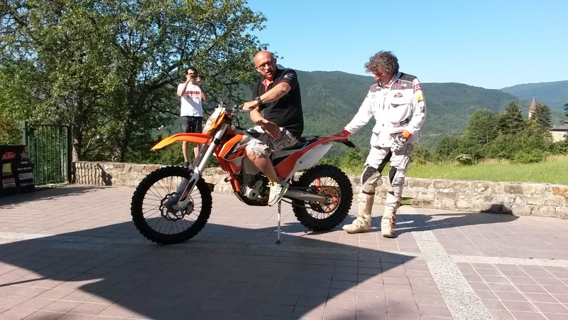 Fasola Academy: offroad per tutti