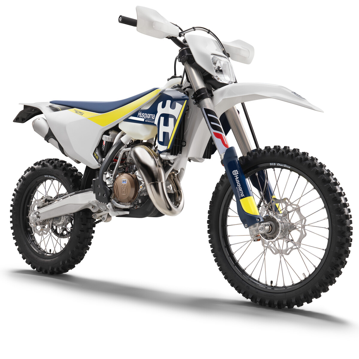 Husqvarna TX 125 (2017)