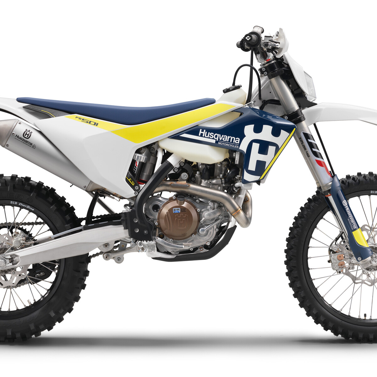 Husqvarna FE 501 (2017)