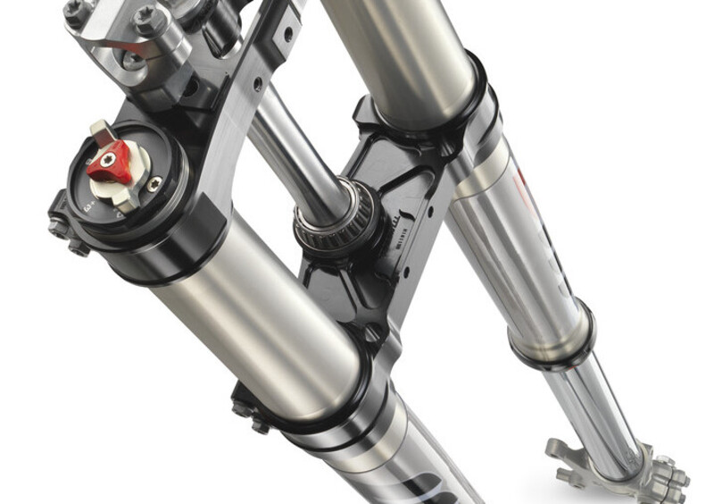 Husqvarna FE 501 FE 501 (2017) (9)