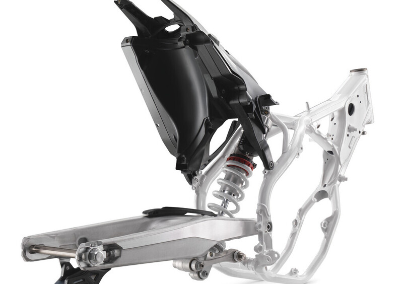 Husqvarna FE 501 FE 501 (2017) (8)