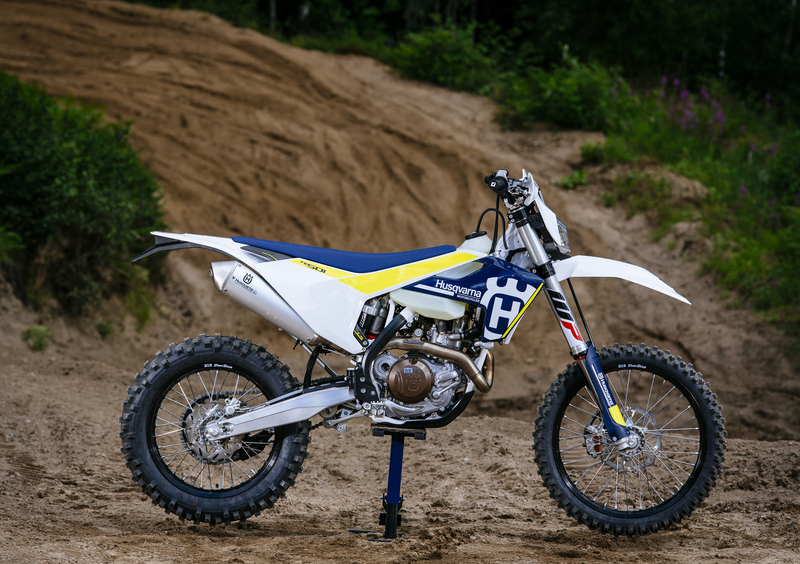 Husqvarna FE 501 FE 501 (2017) (3)
