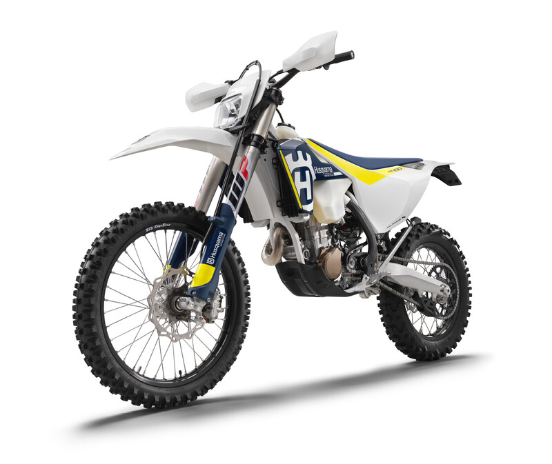 Husqvarna FE 450 FE 450 (2017)