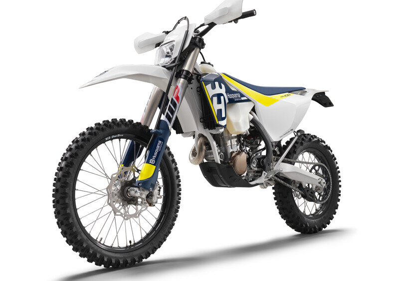 Husqvarna FE 450 FE 450 (2017)