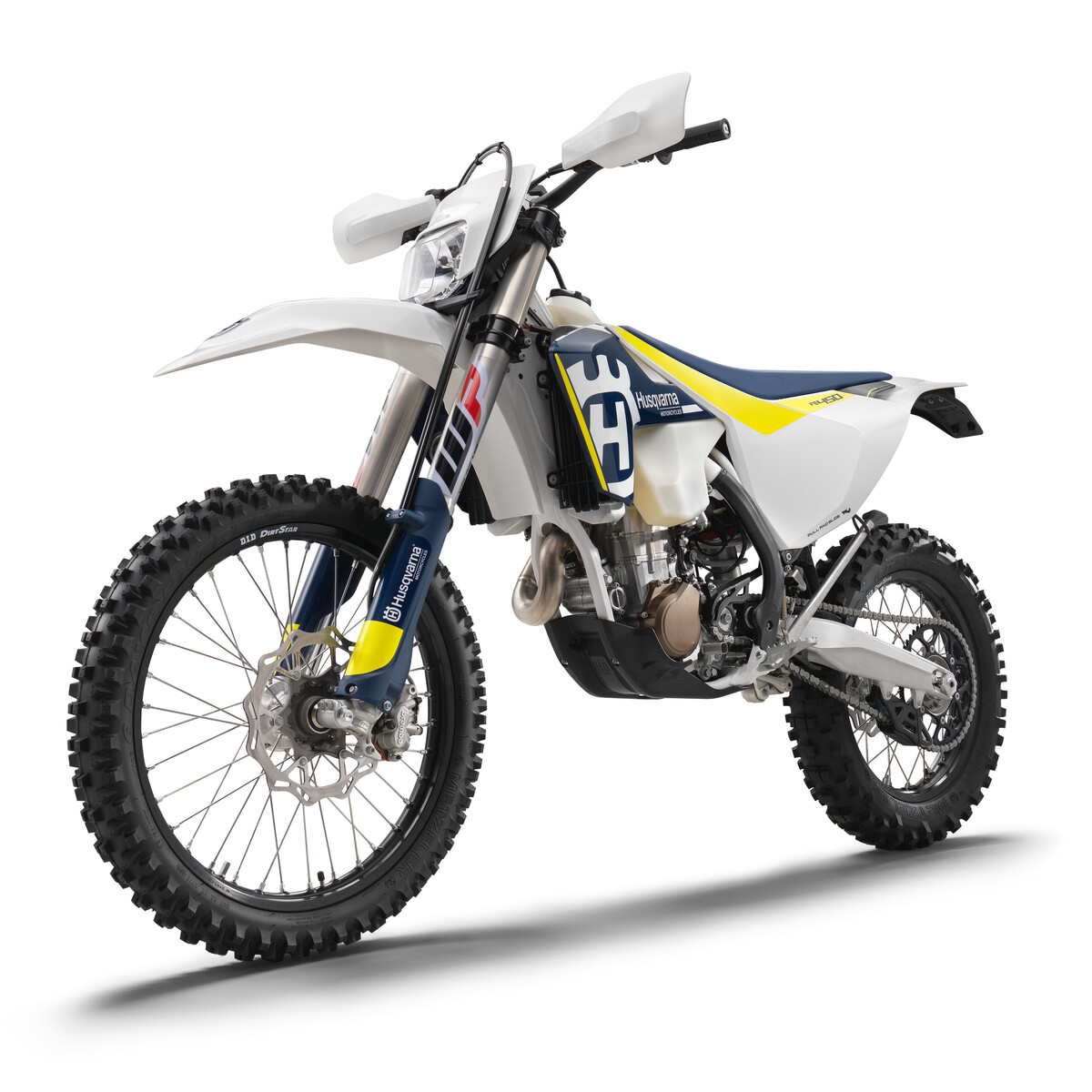 Husqvarna FE 450 (2017)