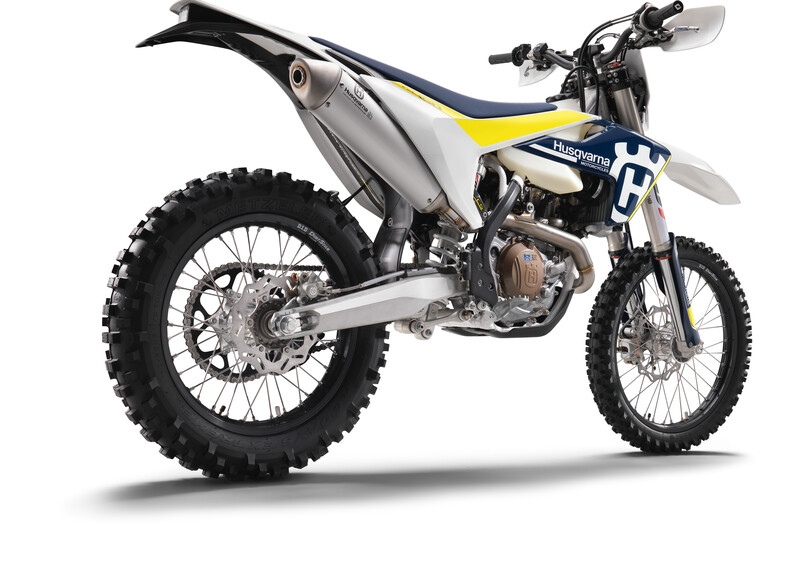 Husqvarna FE 450 FE 450 (2017) (3)