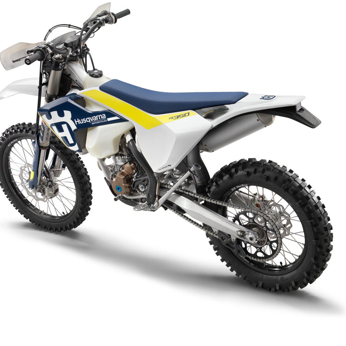 Husqvarna FE 350 (2017)