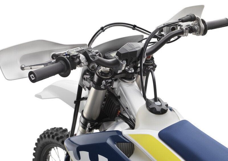 Husqvarna FE 350 FE 350 (2017) (3)