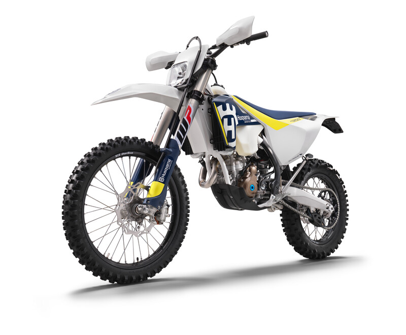 Husqvarna FE 250 FE 250 (2017)