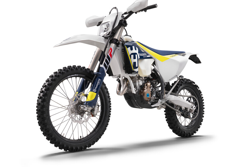 Husqvarna FE 250 FE 250 (2017)