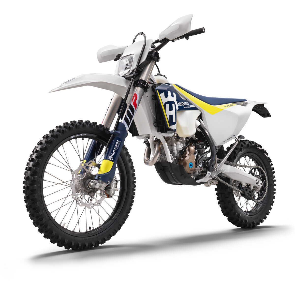 Husqvarna FE 250 (2017)