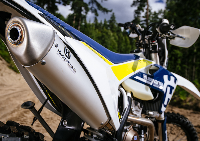 Husqvarna FE 250 FE 250 (2017) (12)