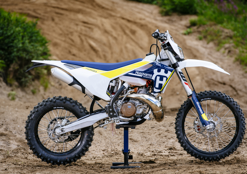 Husqvarna TE 250 TE 250 (2017) (2)