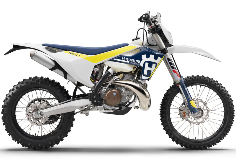 Husqvarna TE 250 TE 250 (2017) (3)