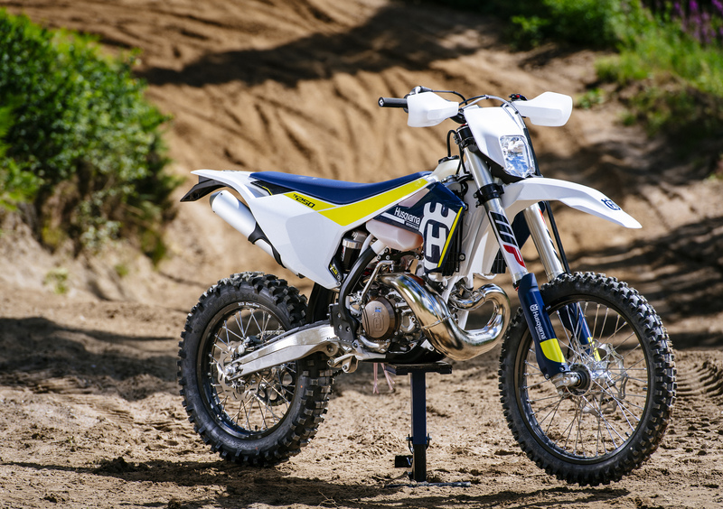 Husqvarna TE 250 TE 250 (2017) (4)