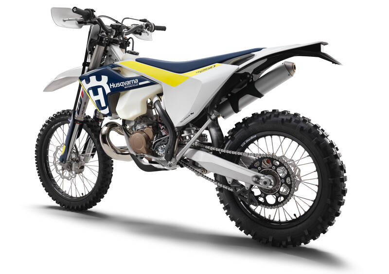 Husqvarna TE 250 TE 250 (2017) (5)