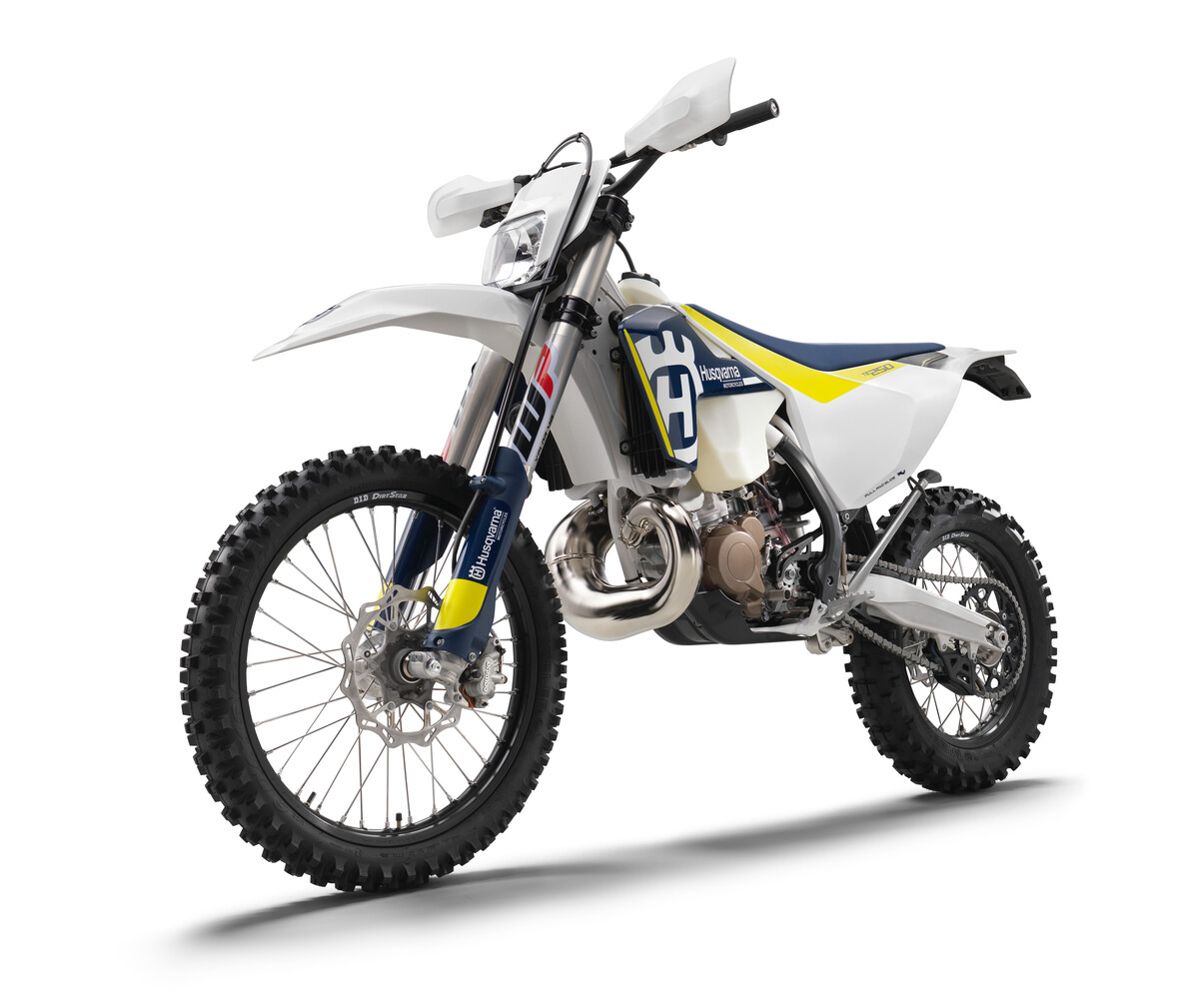 Husqvarna TE 250 (2017)