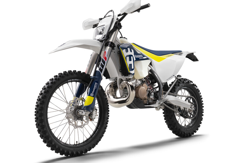 Husqvarna TE 250 TE 250 (2017)