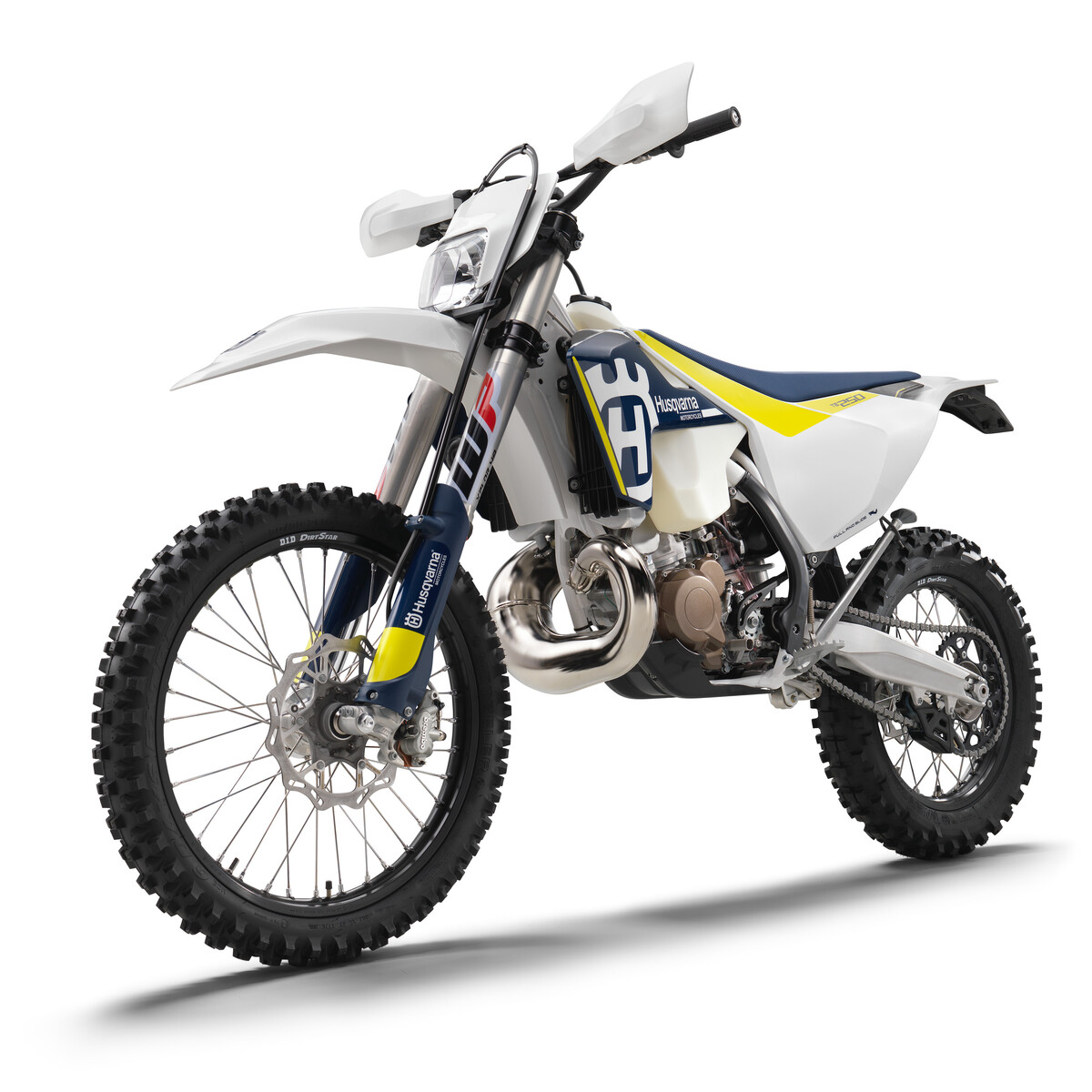 Husqvarna TE 250 (2017)