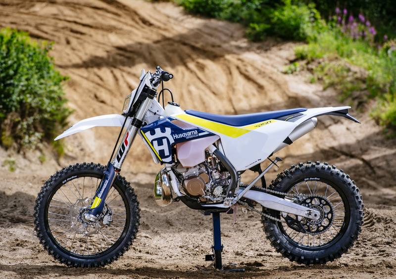 Husqvarna TE 250 TE 250 (2017) (6)