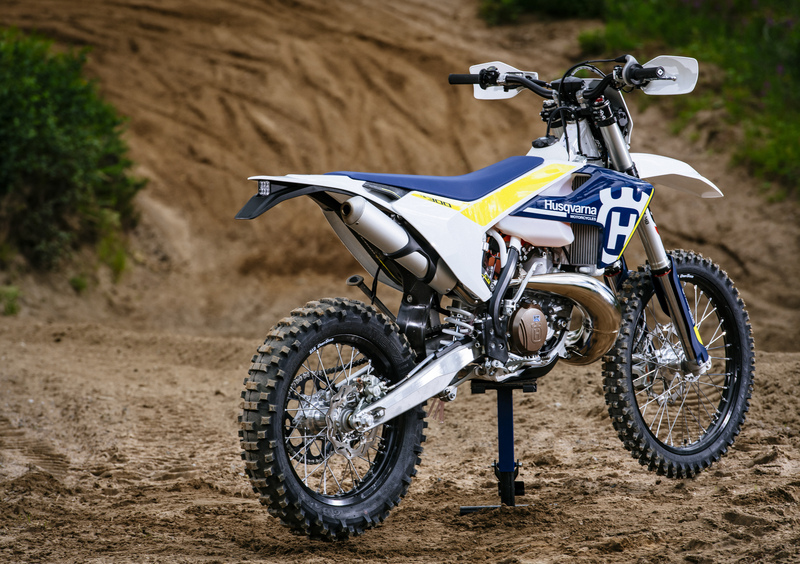 Husqvarna TE 300 TE 300 (2017) (4)