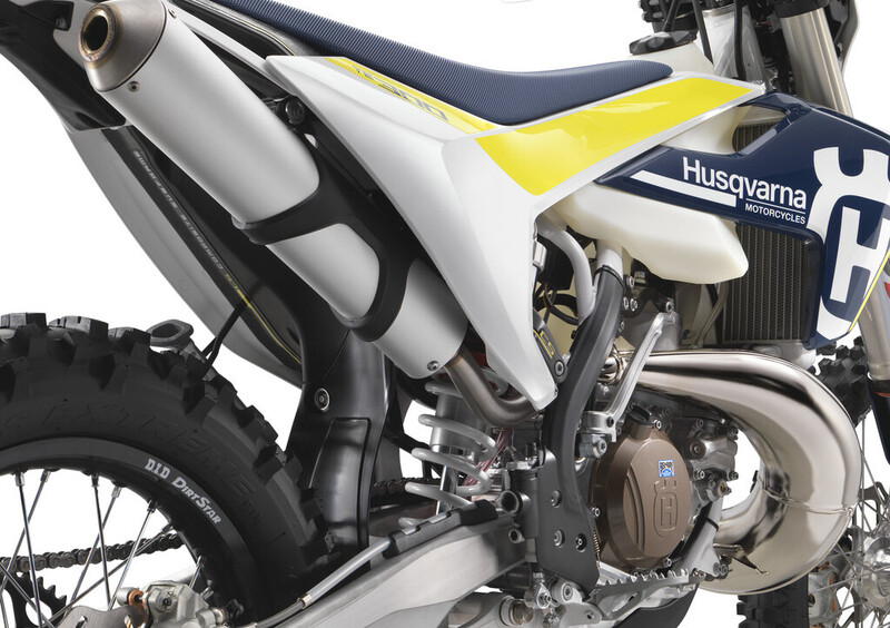 Husqvarna TE 300 TE 300 (2017) (14)