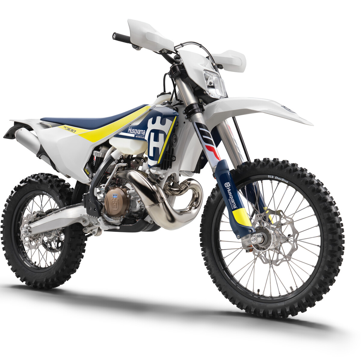 Husqvarna TE 300 (2017)