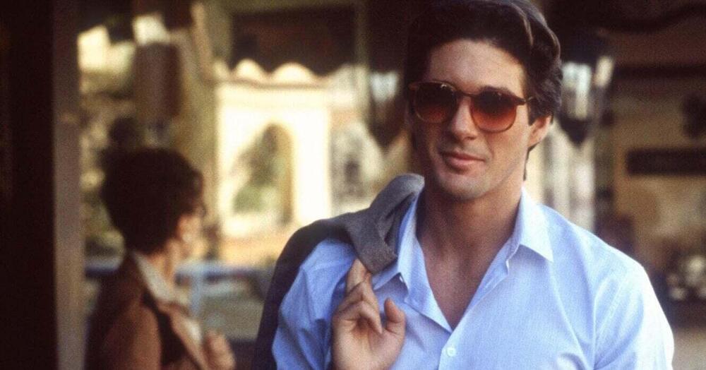 Ok Brad Pitt e George Clooney, ma nessuno dei due pu&ograve; competere con lo stile di Richard Gere, colui che fu American Gigol&ograve;. E il merito &egrave; anche di Giorgio Armani