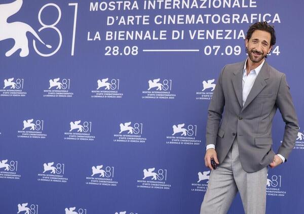 Chi vincer&agrave; il Festival del cinema di Venezia 2024? &ldquo;The Brutalist&rdquo; con Adrien Brody. Ma avete letto &ldquo;La fonte meravigliosa&rdquo;? Ecco il romanzo a cui si &egrave; ispirato il film favorito al Leone d&rsquo;oro&hellip;