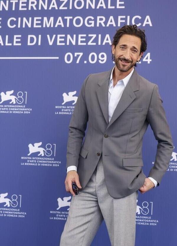 Chi vincer&agrave; il Festival del cinema di Venezia 2024? &ldquo;The Brutalist&rdquo; con Adrien Brody. Ma avete letto &ldquo;La fonte meravigliosa&rdquo;? Ecco il romanzo a cui si &egrave; ispirato il film favorito al Leone d&rsquo;oro&hellip;