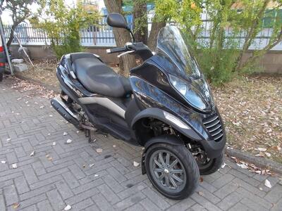 Piaggio MP3 400 i.e. (2010 - 11) usata