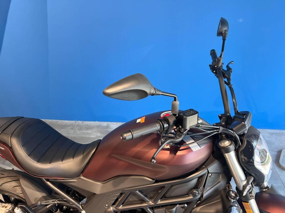 Benelli 502 C (2021 - 25) (3)