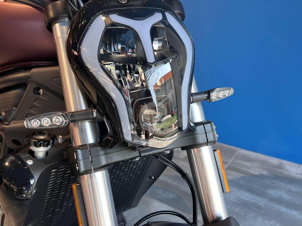 Benelli 502 C (2021 - 25) (5)