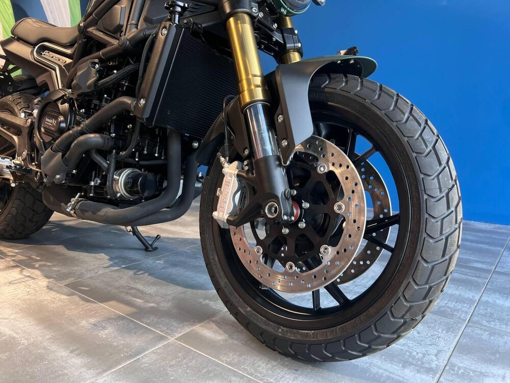 Benelli Leoncino 800 (2022 - 25) (6)