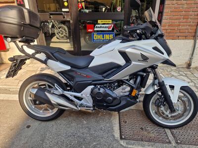 Honda NC 750 X ABS (2018 - 20) usata