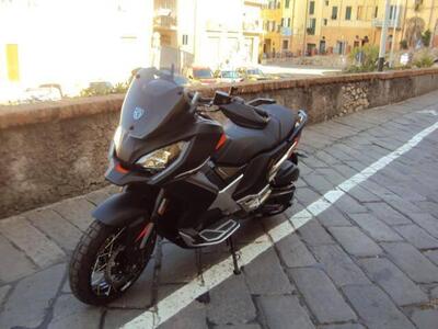 Peugeot XP400 GT (2023 - 24) nuova